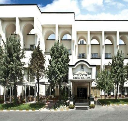 Parsian Evin Hotel